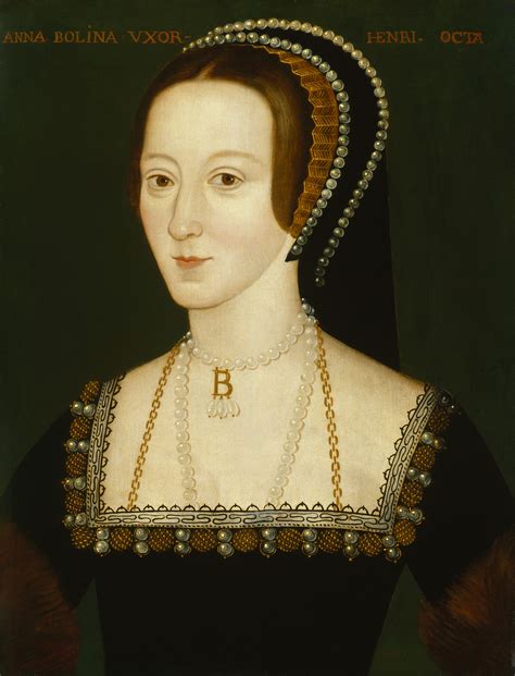 anna bolena henry tudor duke of cornwall|anne boleyn early 1533.